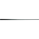 One Piece Specialty Pool Cue in Black