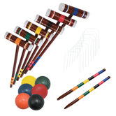 Croquet