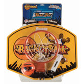 Youth Sports Trac Tec Breakaway Hoop Set