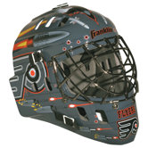 NHL SX Comp Goalie Face Mask 100
