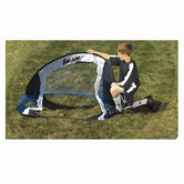 MLS Pop-Up Junior Goal with Label