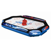 Table Top Light Strike Hockey