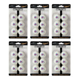 NCAA Table Tennis Ball (36 Pack)
