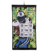Football Target Indoor Pitch Game