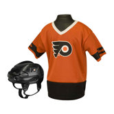 NHL&reg; Kids Team Set