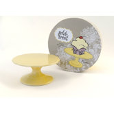 Rosanna Petite Treat Cake Stand Set