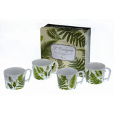 Rosanna L'Orangerie Mug (Set of 4)