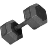 Hex Dumbbell