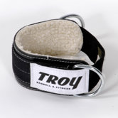 Leather Ankle Strap