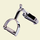 Double Stirrup Handle Attachment