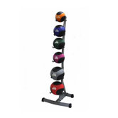 VTX Medicine Ball Set with Rack