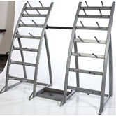 Lite Workout Storage / Display Rack