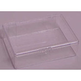 35 Count Snap Hinged Card Case