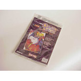 7.63" x 10.75" Golden Comic Bags