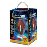 UV Football Display Case