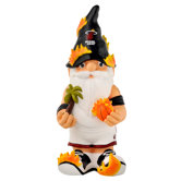 NBA Thematic Gnome Statue