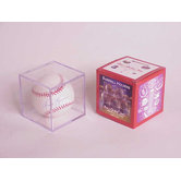 Baseball Holder