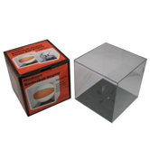 NBA Grandstand Basketball Display Case