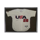 Large 36" x 36" Jersey Display Case