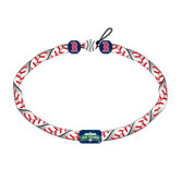 MLB Frozen Rope Necklace