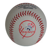 MLB Top Hat Baseball - New York Yankees
