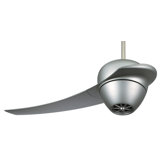 60" Enigma 1 Blade Ceiling Fan