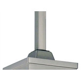 Downrod Sleeve for Kubix Fan Models