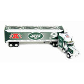NFL 2004 Tractor Trailer - New York Jets