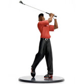 PGA Authenticated All Star Vinyl 10' Tiger Woods Figures