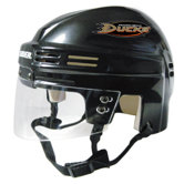 NHL Mini Player Helmets