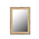 Natural Forest Pine Mirror