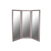Cameo Antique Wall Mirror