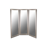 Cameo Wall Mirror