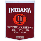 NCAA Basketball Dynasty Banner
