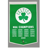 NBA Dynasty Banner