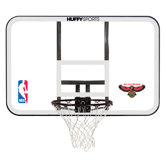 NBA Polycarbonate Backboard and Rim