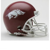 NCAA Mini Replica Helmet