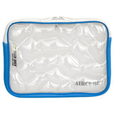 AirCube PC Notebook Sleeve in Blue