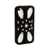 Full Speed Wheel Case for iPhone 4/4S