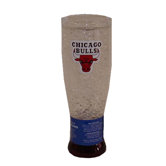 NBA 16 oz. Crystal Freezer Pilsner Glass