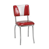 Retro Side Chair