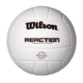 Reaction Indoor Volleyball