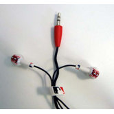 MLB Baseball Earbuds