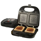 NHL Sandwich Press