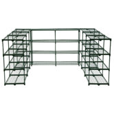Shelving Set