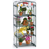 4 Shelf Plant Tower
