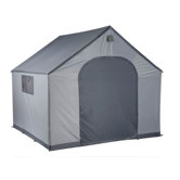 StorageHouse Poratable Shed