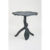 Butterfly Garden Table