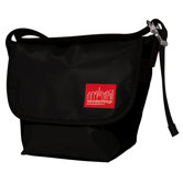 Small Vinyl Vintage Messenger