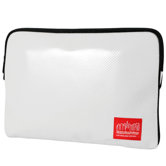 Medium (15") Vinyl Laptop Sleeve